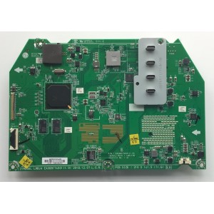 MAIN PARA MONITOR LG / NUMERO DE PARTE EAX68174501 / 0APMXM09-001F / MODELO 27MD5KLB-BK.AUBKNSM